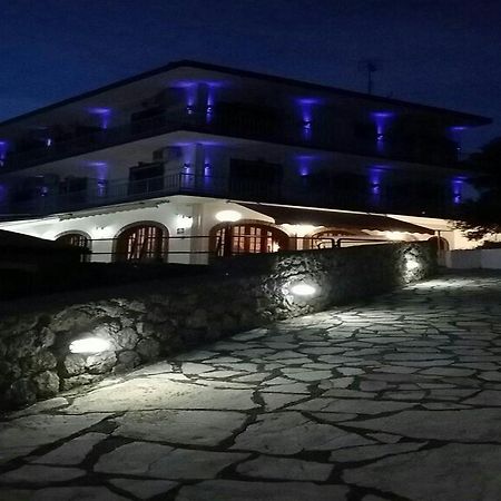 Thomas Art Hotel Pelekas Ngoại thất bức ảnh