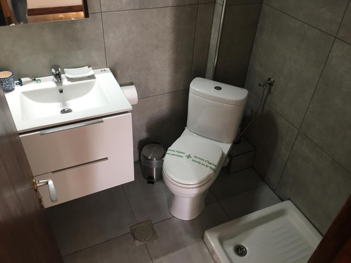 Thomas Art Hotel Pelekas Ngoại thất bức ảnh