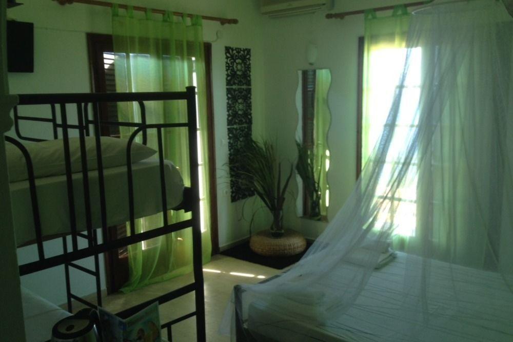 Thomas Art Hotel Pelekas Ngoại thất bức ảnh