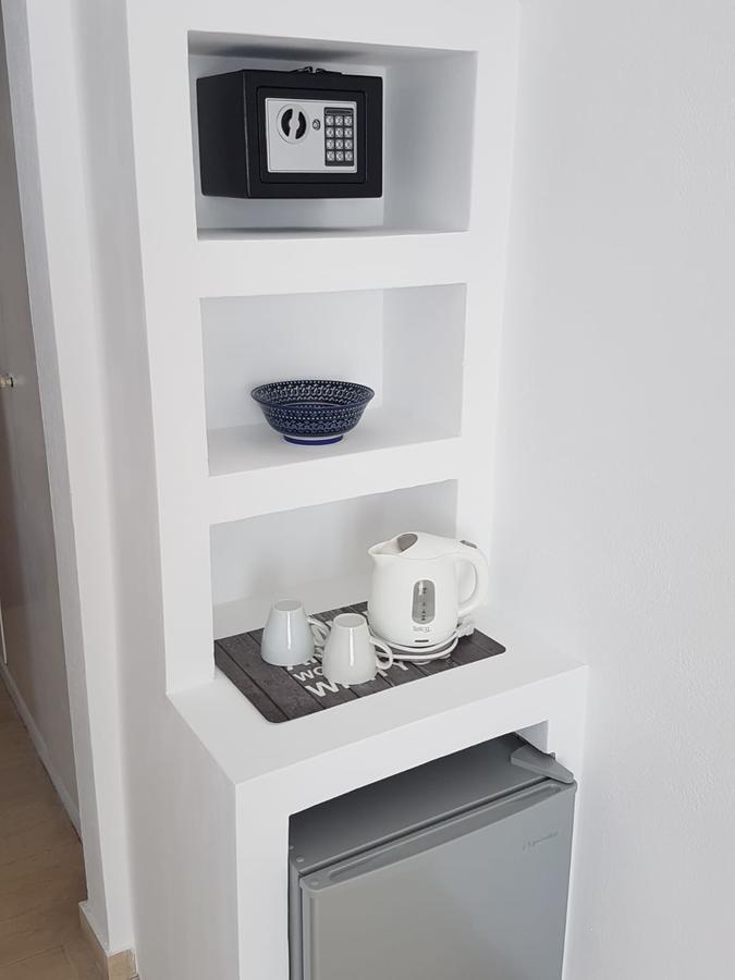 Thomas Art Hotel Pelekas Ngoại thất bức ảnh