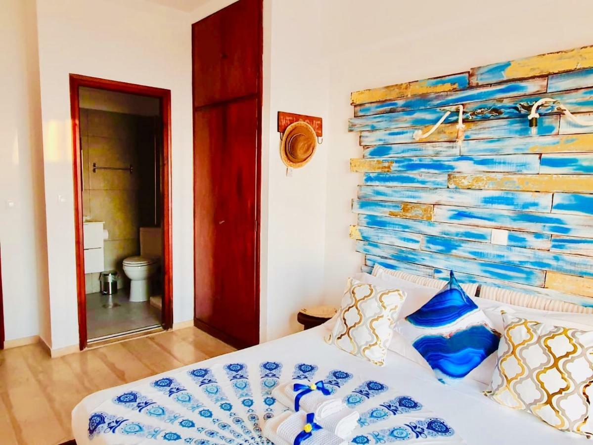 Thomas Art Hotel Pelekas Ngoại thất bức ảnh